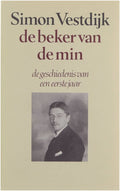 De beker van de min - Simon Vestdijk, S. Vestdijk