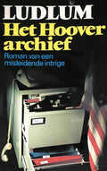 Hoover archief - Ludlum - Robert Ludlum