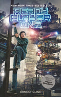 Ready Player One - Ernest Cline