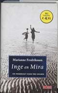 Inge en Mira - Marianne Frederiksson, M. Fredriksson