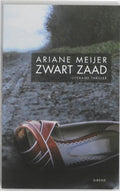 Zwart zaad - Ariane Meijer