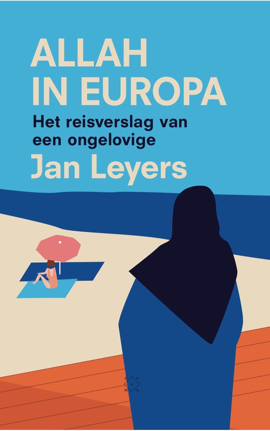 Allah in Europa - Jan Leyers