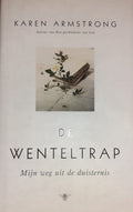 Wenteltrap - Karen Armstrong