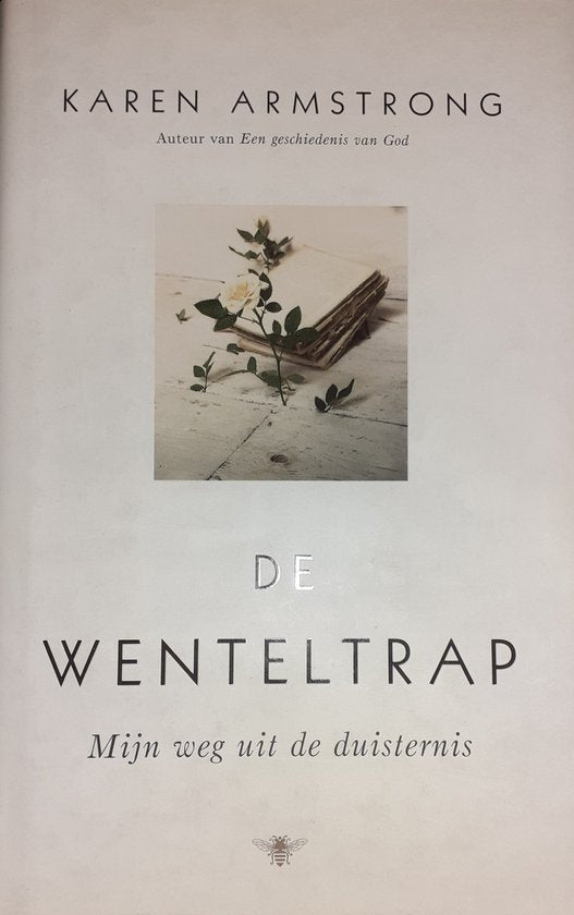 Wenteltrap - Karen Armstrong