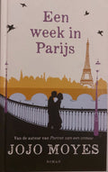 Een week in Parijs - Jojo Moyes