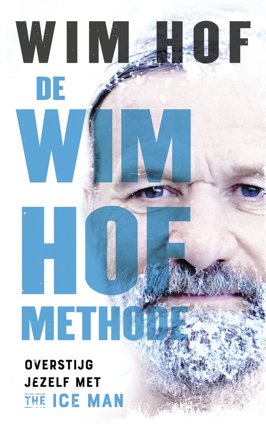 De methode - Wim Hof