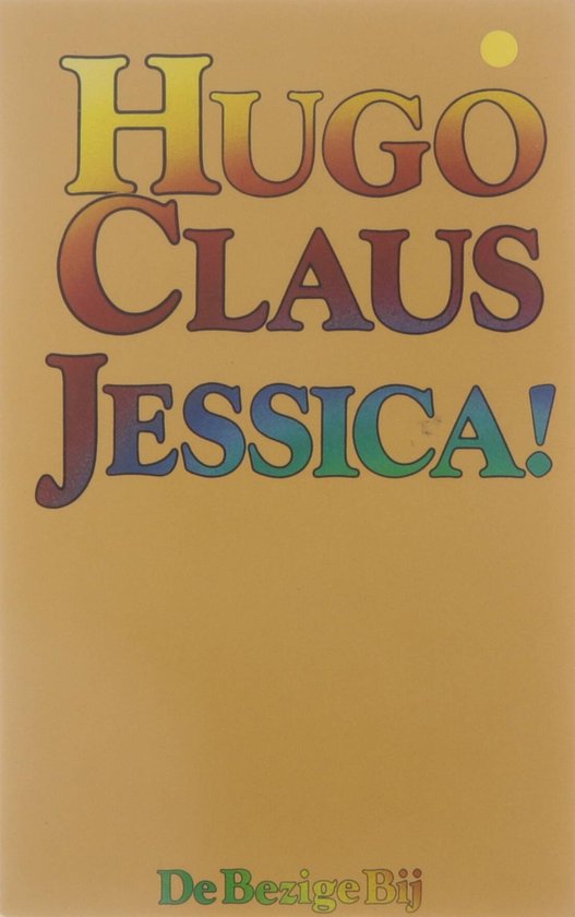 Jessica! - Hugo Claus