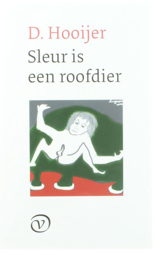 Sleur is een roofdier - D. Hooijer