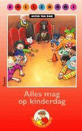 Bolleboos / 1 Serie 4 / deel Alles mag op kinderdag - Arend van Dam, A. van Dam