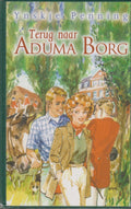 Terug Naar Aduma Borg - Ynskje Penning