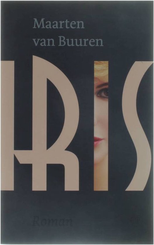Iris - Maarten van Buuren