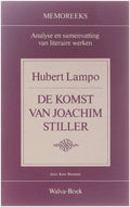 Hubert lampo de komst joachim stiller - Kees Bezemer