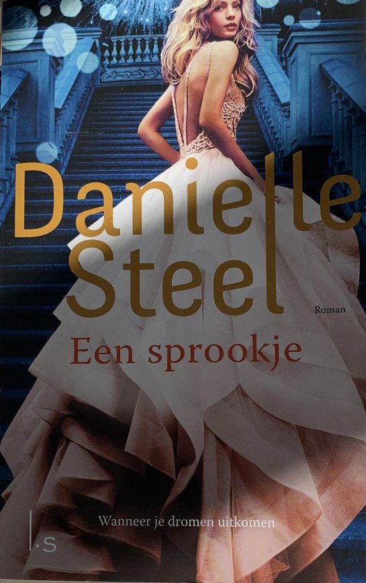 Een sprookje (Special Book&Service 2021) - Danielle Steel