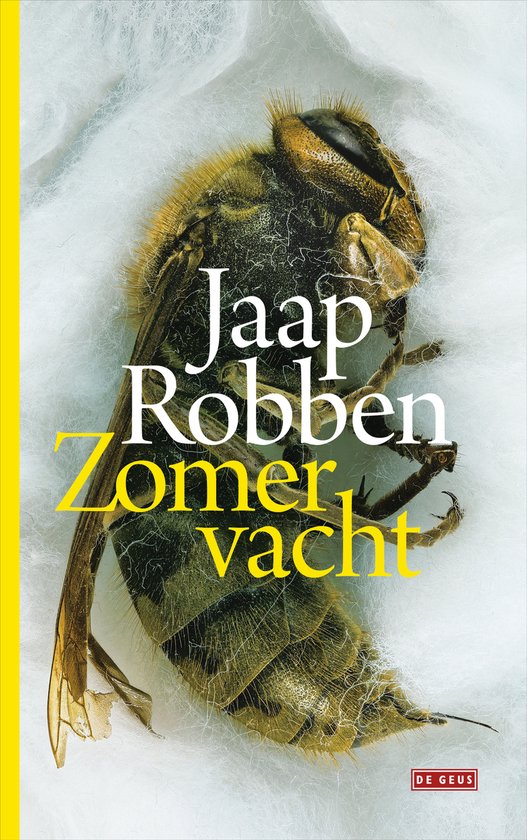 Zomervacht - Jaap Robben