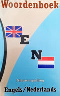 Woordenboek Engels/Nederlands - Nieuwe Spelling