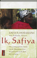 Ik, Safiya - Safiya Hoesseini, Raffaele Masto