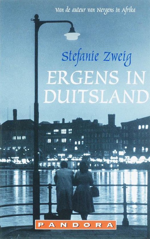 Ergens In Duitsland - Stefanie Zweig
