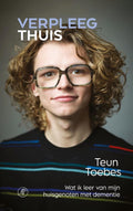 VerpleegThuis - Teun Toebes