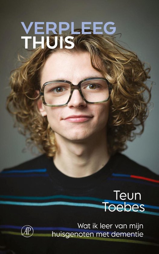 VerpleegThuis - Teun Toebes