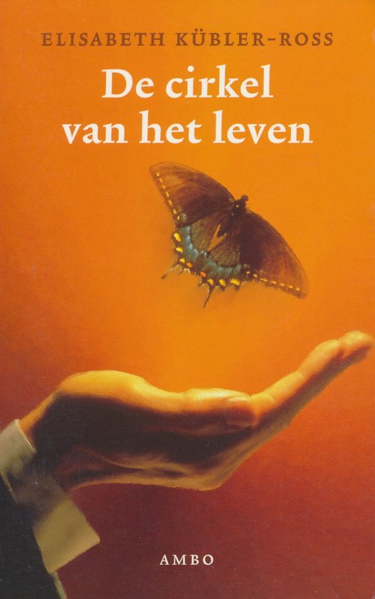 Cirkel Van Het Leven - Elisabeth Kübler - Ross