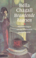 Brandende Kaarsen - Bella Chagall