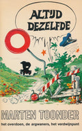 Altijd dezelfde - Marten Toonder