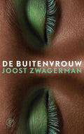De Buitenvrouw - Joost Zwagerman, Zwagerman