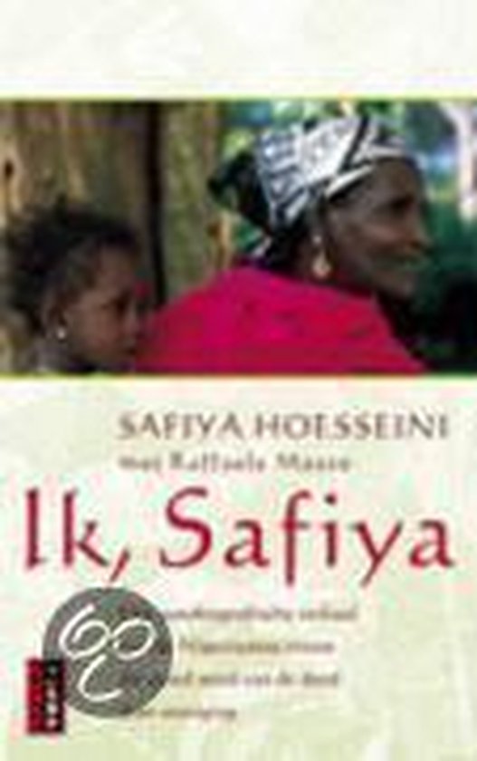 Ik Safiya - Safiya Hoesseini, Raffaele Masto