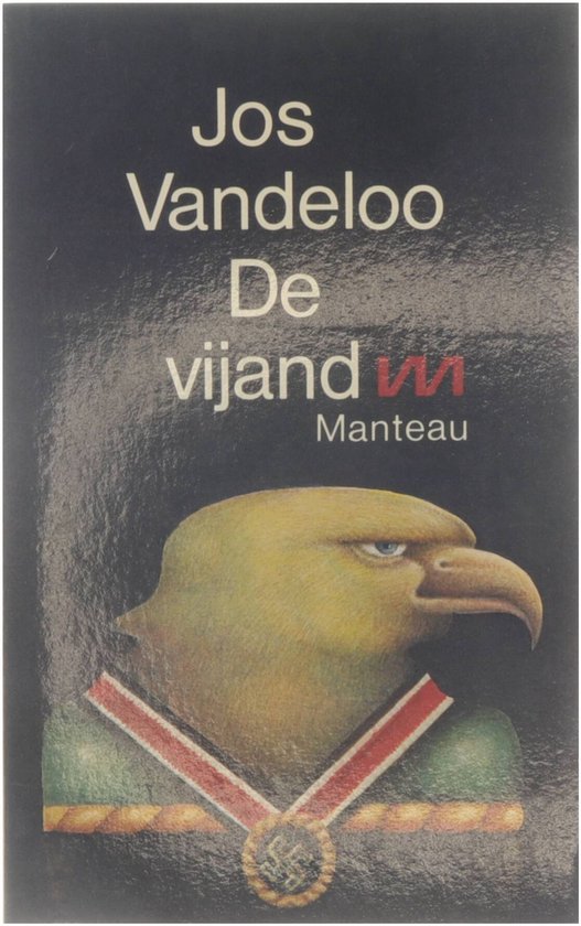 Vijand Vandeloo Gmp178 - J. Vandeloo