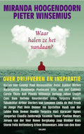 Waar Halen Ze Het Vandaan - M. Hoogendoorn, P. Winsemius