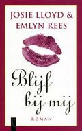 Blijf bij mij - J. Lloyd, E. Rees