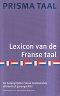 Lexicon Van De Franse Taal - Saskia Koch, Silke Koch