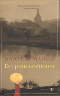 Pianostemmer - Daniel Mason