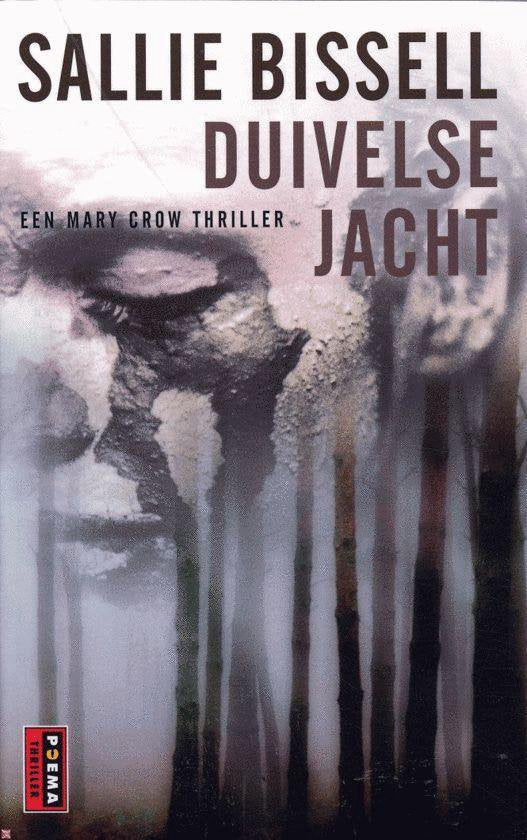 Duivelse Jacht - S. Bissell
