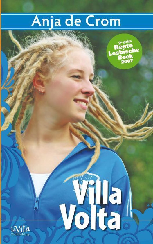Villa Volta - A. de Crom