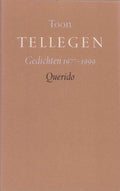 Gedichten 1977 1999 - Tellegen
