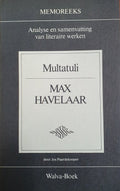 Multatuli max havelaar - Jos Paardekooper