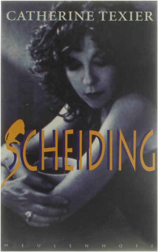 Scheiding - Catherine Texier.