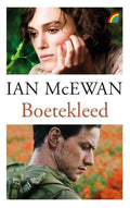 Boetekleed - Ian McEwan