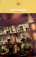 Nachtverhaal - Paul Biegel