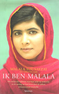 Ik ben Malala - Malala Yousafzai, Patricia McCormick