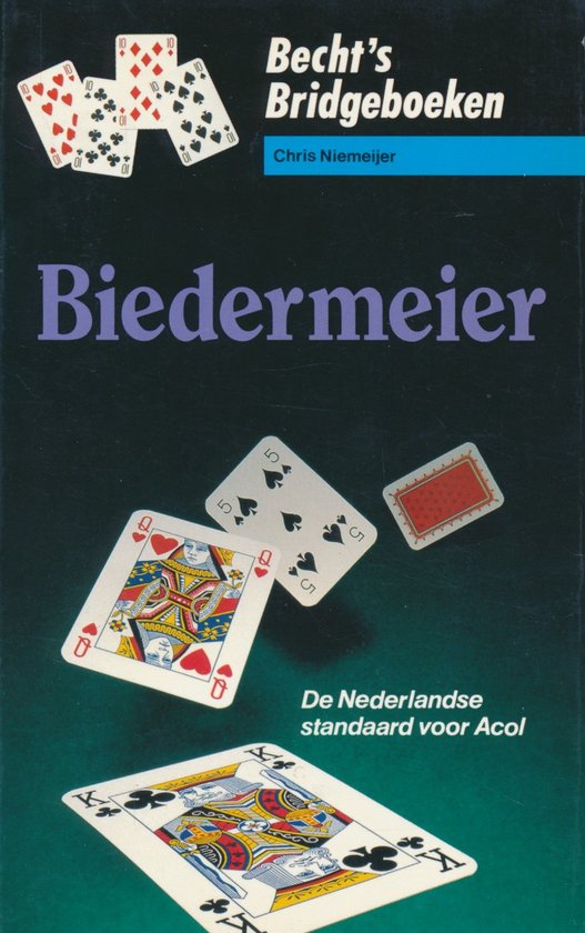 Biedermeier - Chris Niemeijer