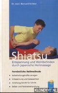Shiatsu - Bernard C. Kolster