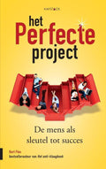 Het perfecte project - Bart Flos