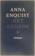 Geheim Pap - Anna Enquist, Onbekend