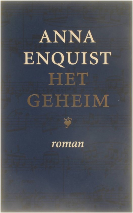 Geheim Pap - Anna Enquist, Onbekend