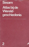 Sesam atlas bij de wereldgeschiedenis - Werner M. Busch