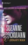 No Ordinary Man - Suzanne Brockmann