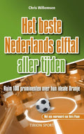 Het Beste Nederlands Elftal Aller Tijden - C. Willemsen