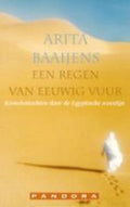 Regen Van Eeuwig Vuur - Arita Baaijens